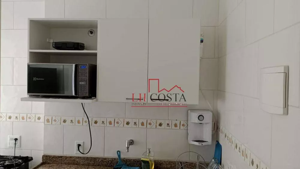 Apartamento, 2 quartos, 65 m² - Foto 2