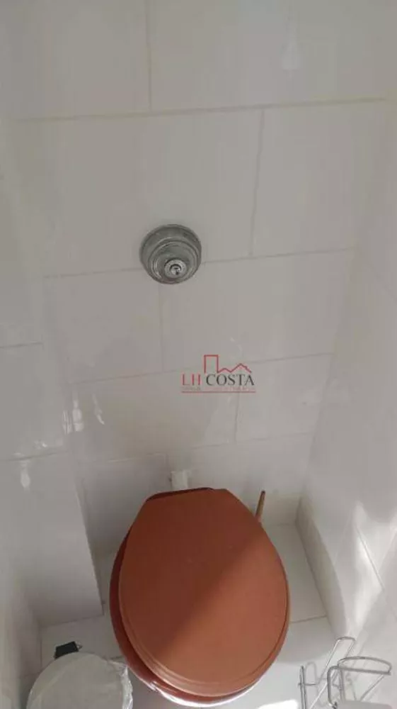 Apartamento, 2 quartos, 65 m² - Foto 11