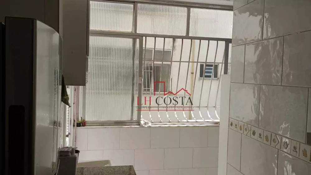 Apartamento, 2 quartos, 65 m² - Foto 5