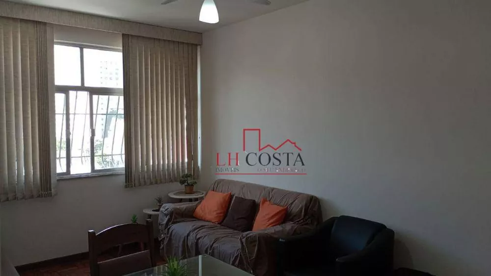 Apartamento, 2 quartos, 65 m² - Foto 8