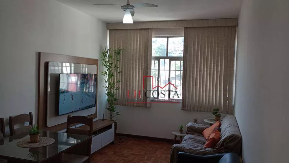 Apartamento, 2 quartos, 65 m² - Foto 21