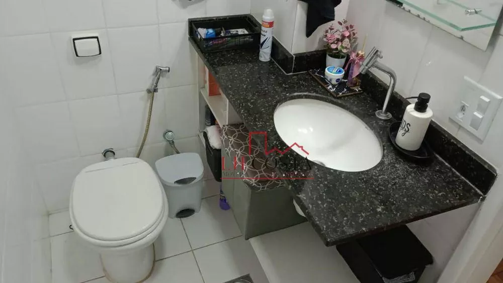 Apartamento, 2 quartos, 65 m² - Foto 20