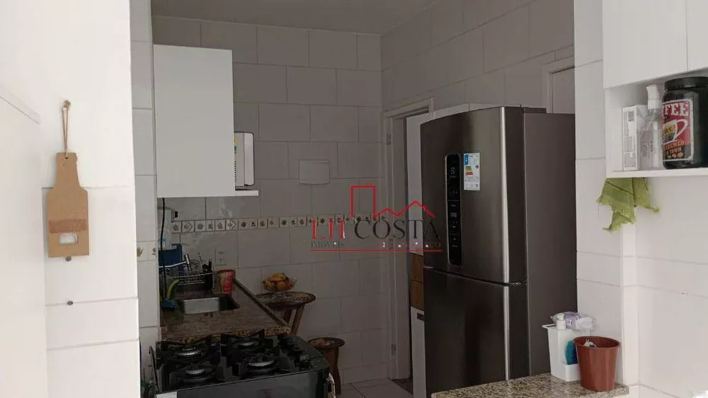 Apartamento, 2 quartos, 65 m² - Foto 13