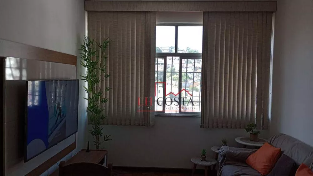 Apartamento, 2 quartos, 65 m² - Foto 4