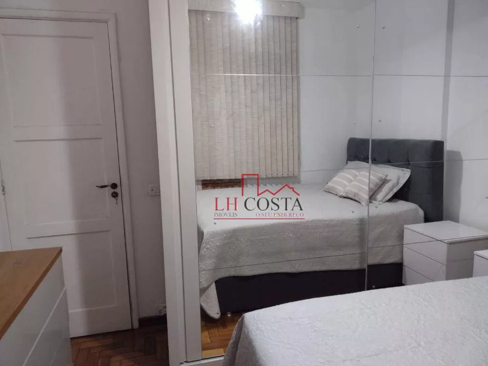 Apartamento, 2 quartos, 65 m² - Foto 12
