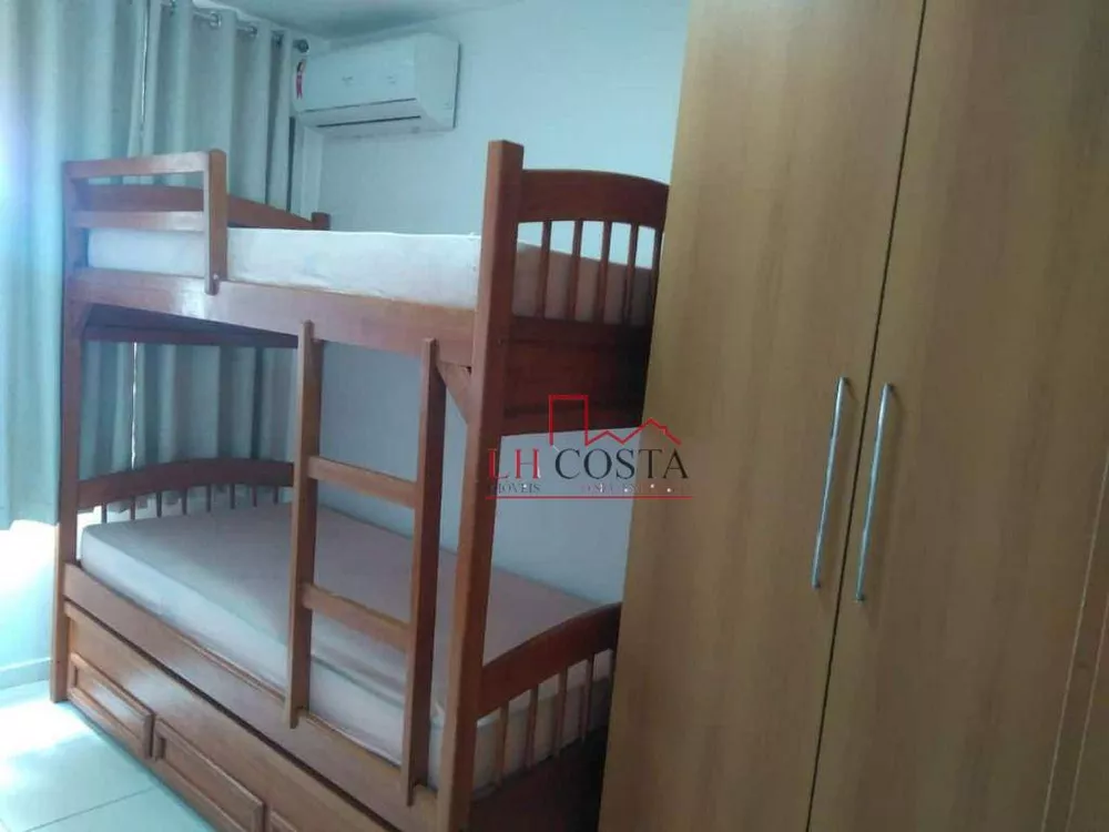 Apartamento, 2 quartos, 59 m² - Foto 2