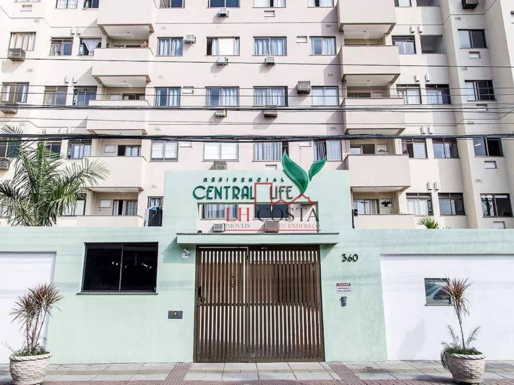 Apartamento, 2 quartos, 59 m² - Foto 3
