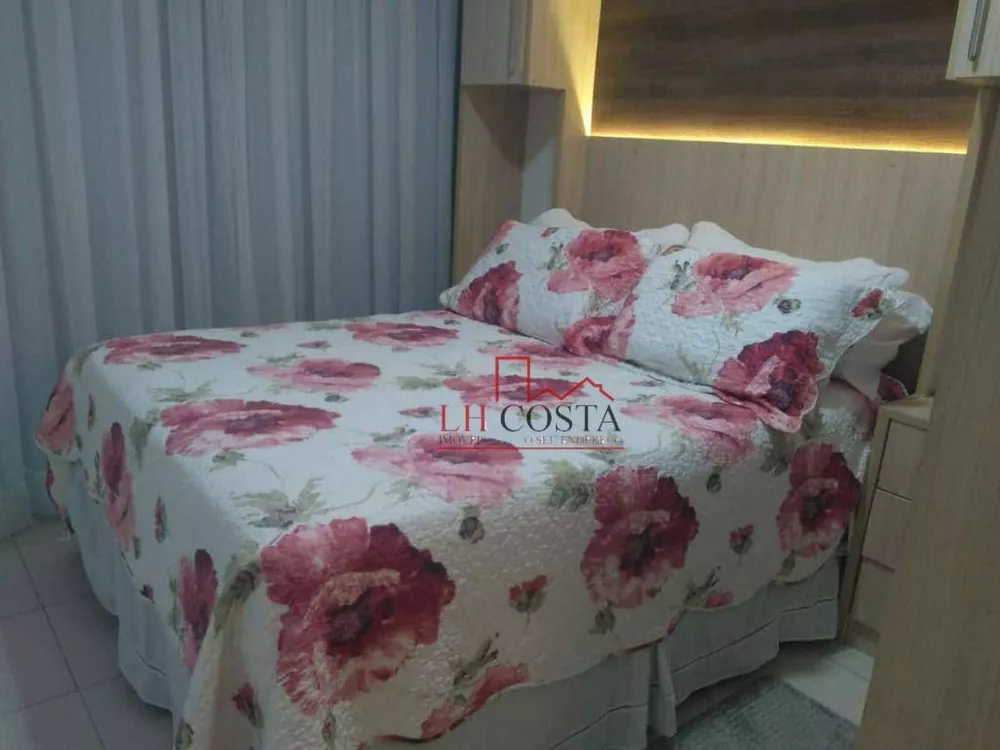 Apartamento, 2 quartos, 59 m² - Foto 1