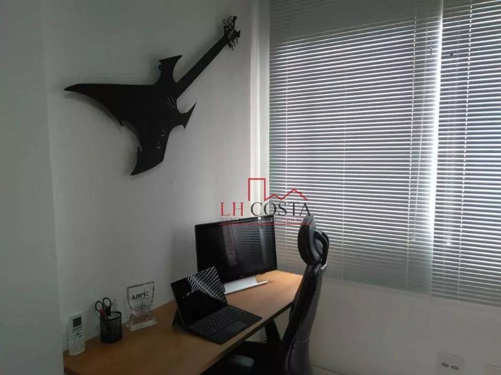 Apartamento, 2 quartos, 59 m² - Foto 18