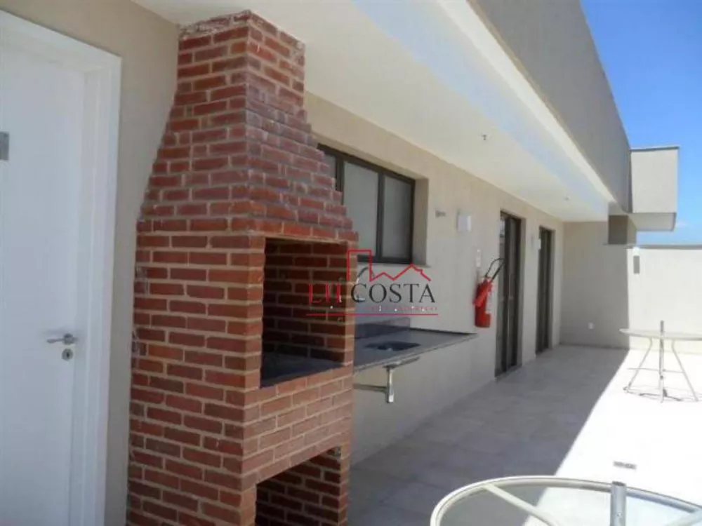 Apartamento, 2 quartos, 59 m² - Foto 17