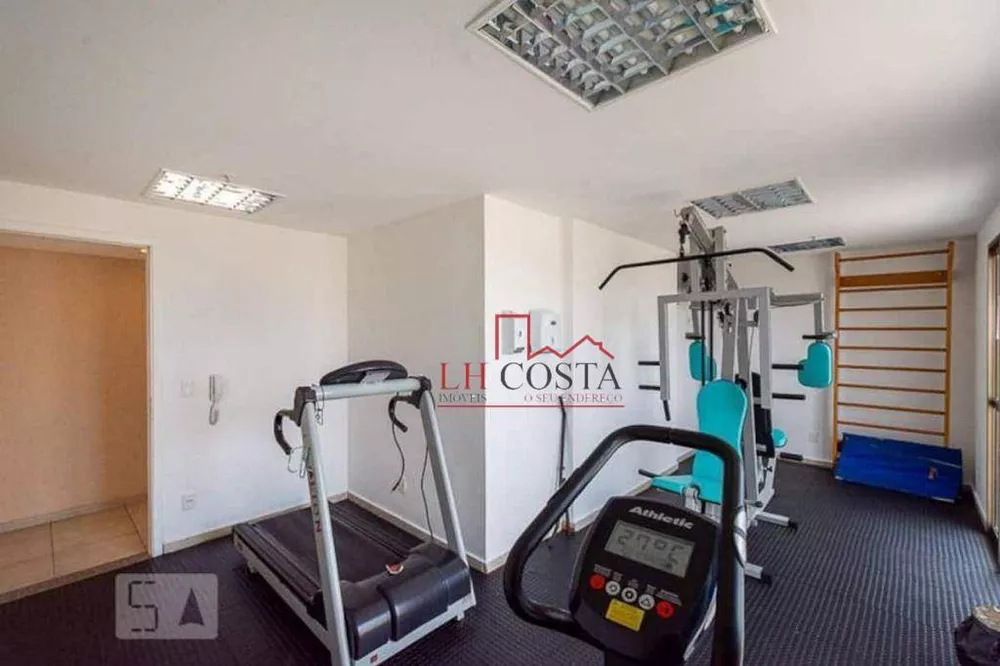 Apartamento, 2 quartos, 59 m² - Foto 14