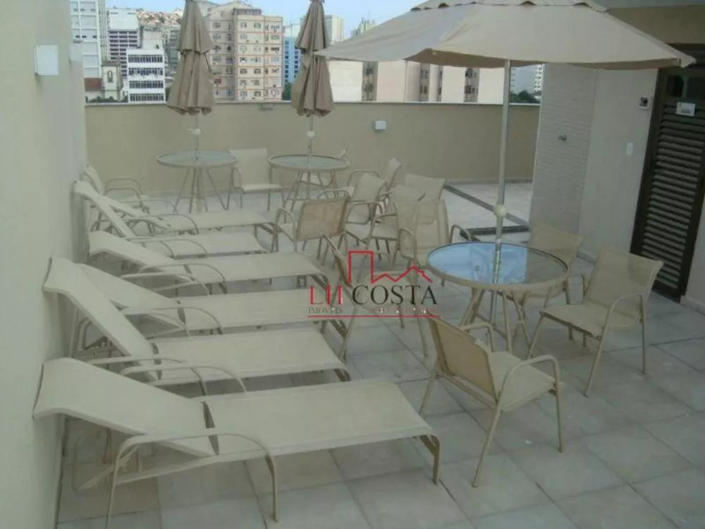 Apartamento, 2 quartos, 59 m² - Foto 15