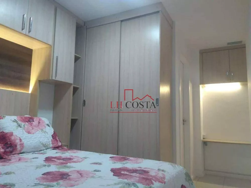 Apartamento, 2 quartos, 59 m² - Foto 13