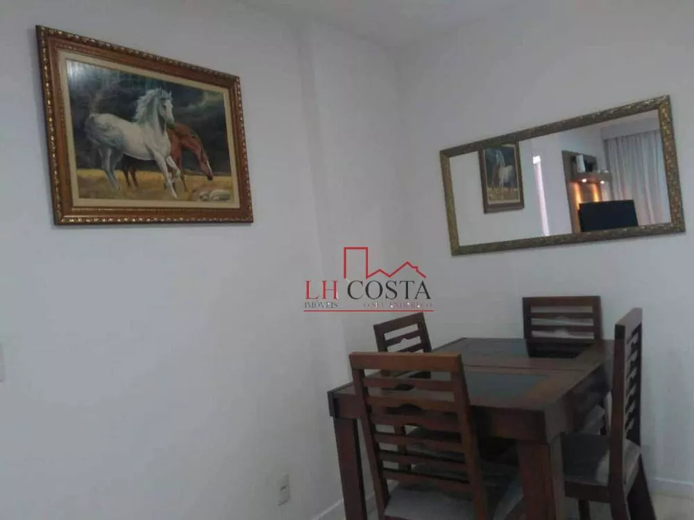 Apartamento, 2 quartos, 59 m² - Foto 7