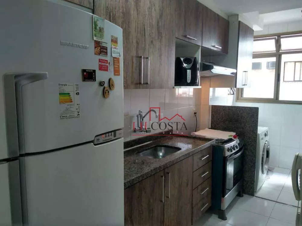 Apartamento, 2 quartos, 59 m² - Foto 20