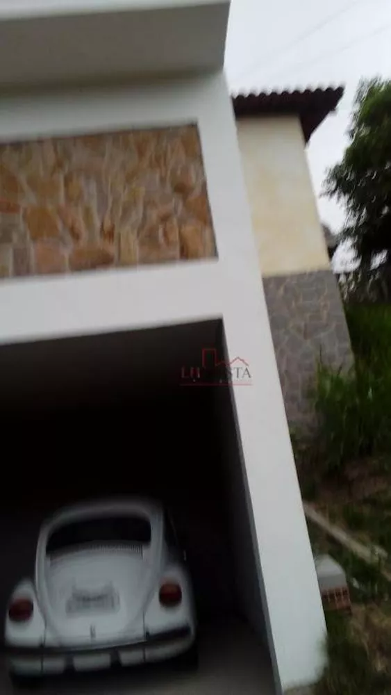 Casa, 3 quartos, 220 m² - Foto 33