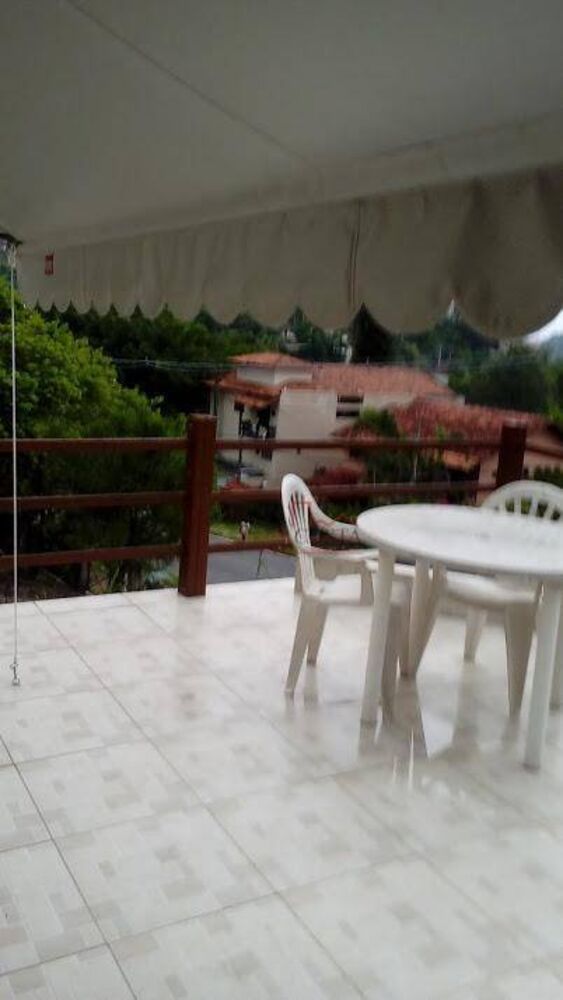 Casa, 3 quartos, 220 m² - Foto 2