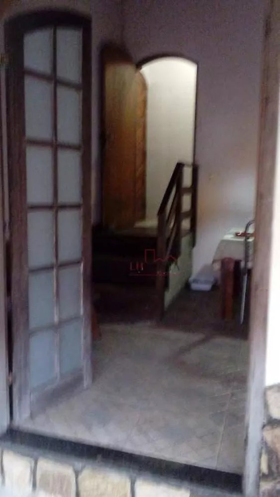 Casa, 3 quartos, 220 m² - Foto 20