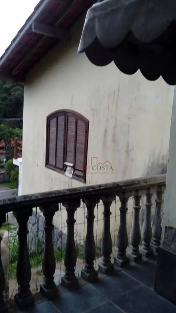 Casa, 3 quartos, 220 m² - Foto 8