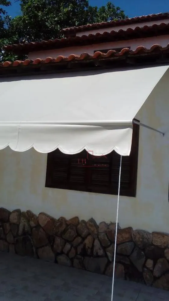 Casa, 3 quartos, 220 m² - Foto 1