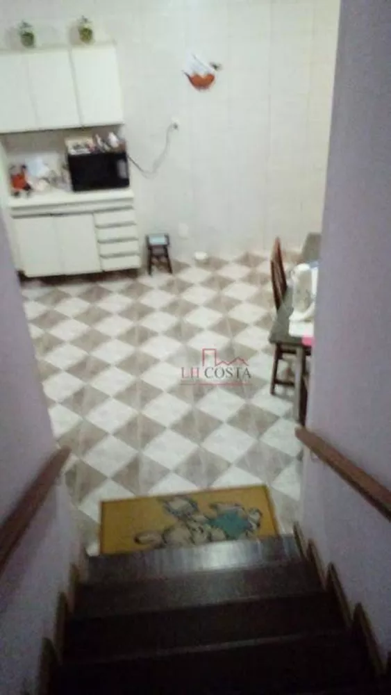 Casa, 3 quartos, 220 m² - Foto 34