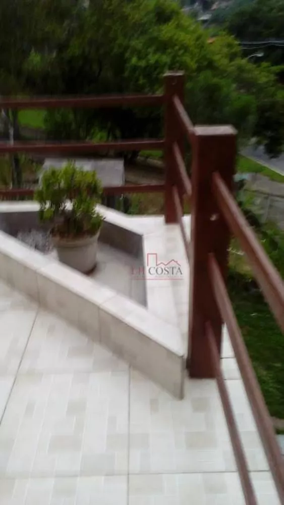 Casa, 3 quartos, 220 m² - Foto 24