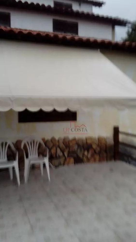 Casa, 3 quartos, 220 m² - Foto 40