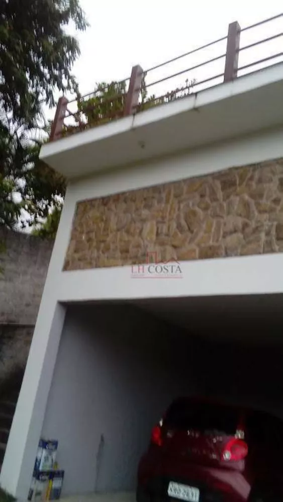 Casa, 3 quartos, 220 m² - Foto 19