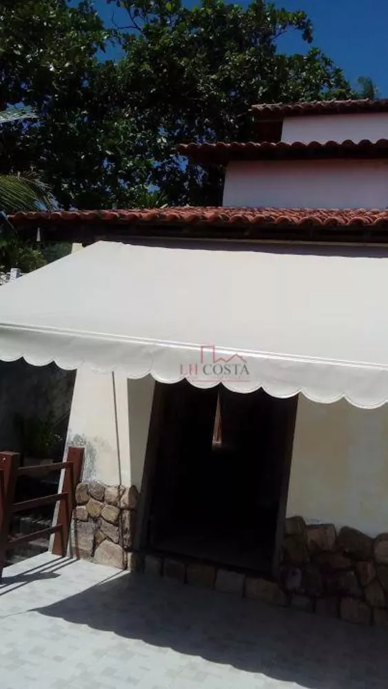 Casa, 3 quartos, 220 m² - Foto 28