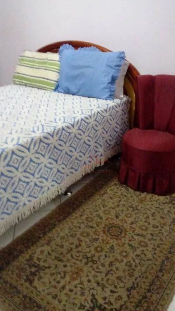Casa, 3 quartos, 220 m² - Foto 7