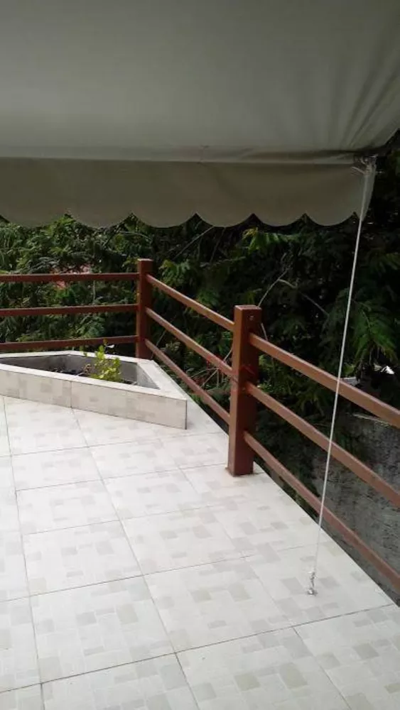 Casa, 3 quartos, 220 m² - Foto 31