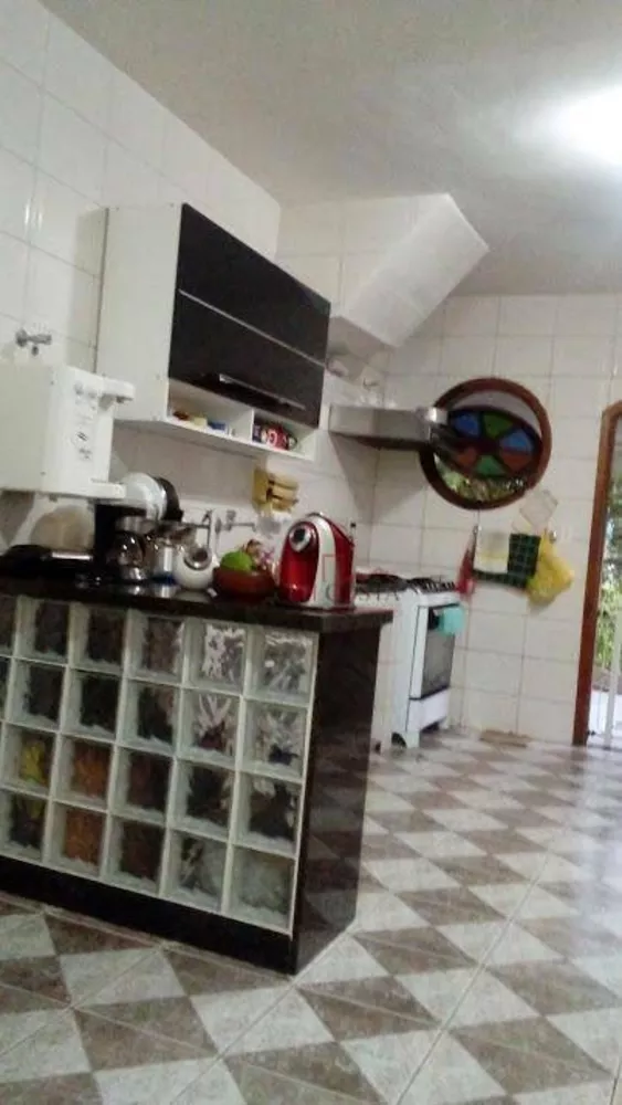 Casa, 3 quartos, 220 m² - Foto 17