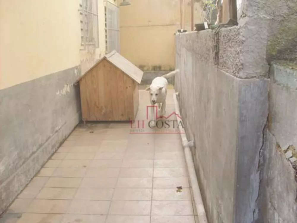 Casa, 3 quartos, 116 m² - Foto 6
