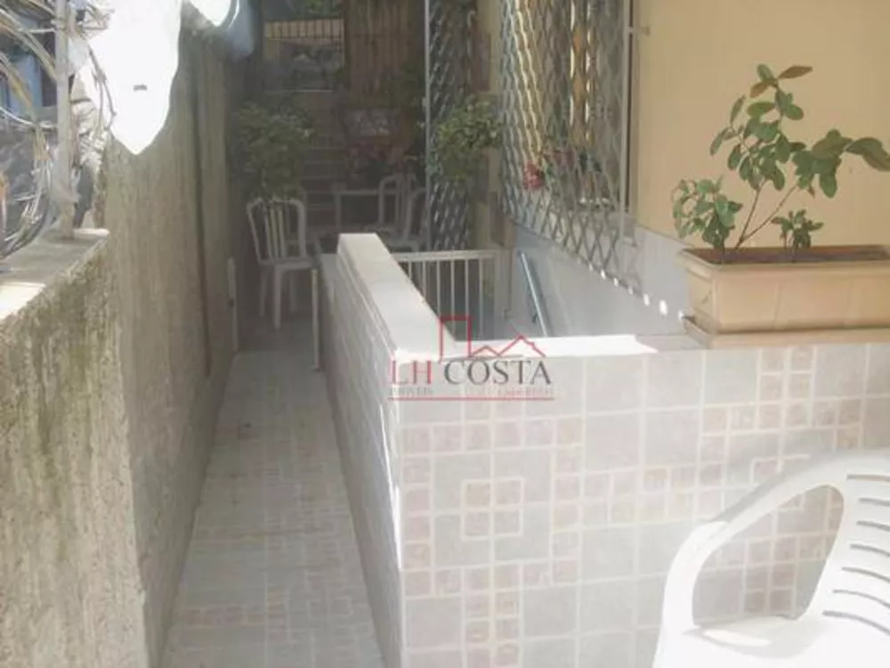 Casa, 3 quartos, 116 m² - Foto 10