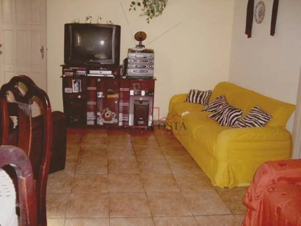 Casa, 3 quartos, 116 m² - Foto 5