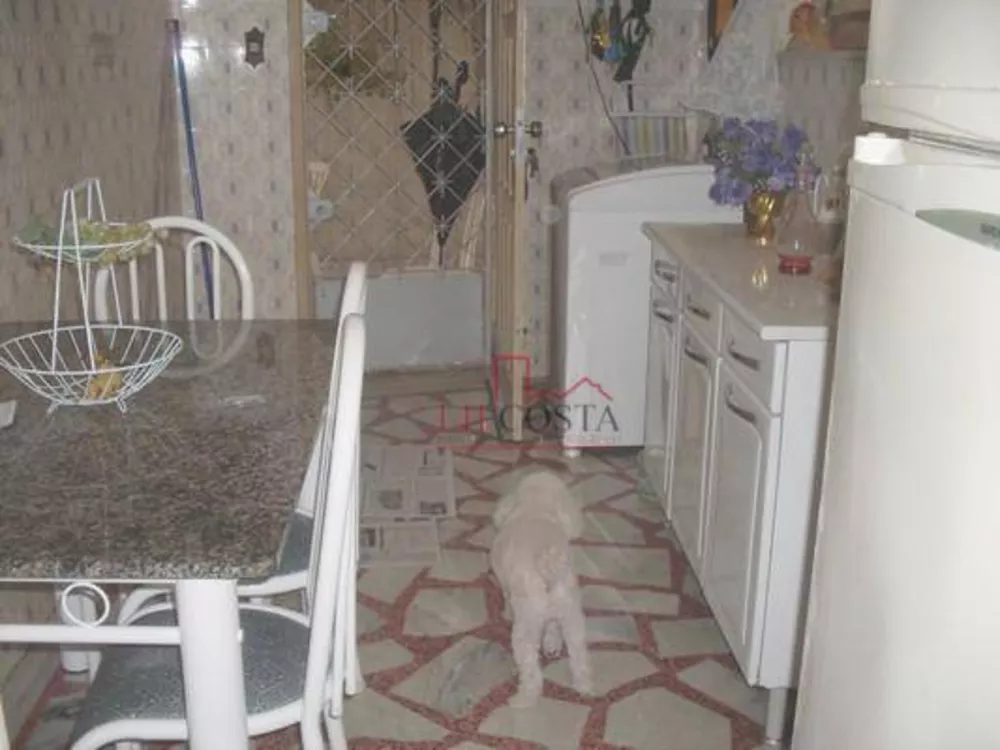Casa, 3 quartos, 116 m² - Foto 7