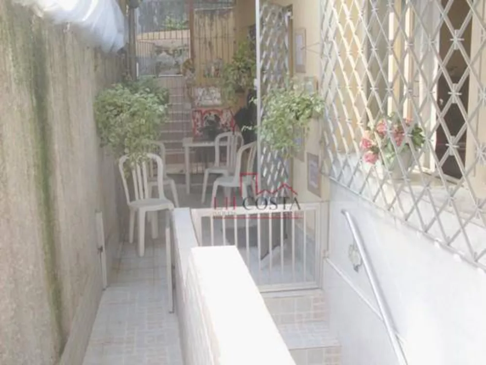 Casa, 3 quartos, 116 m² - Foto 9