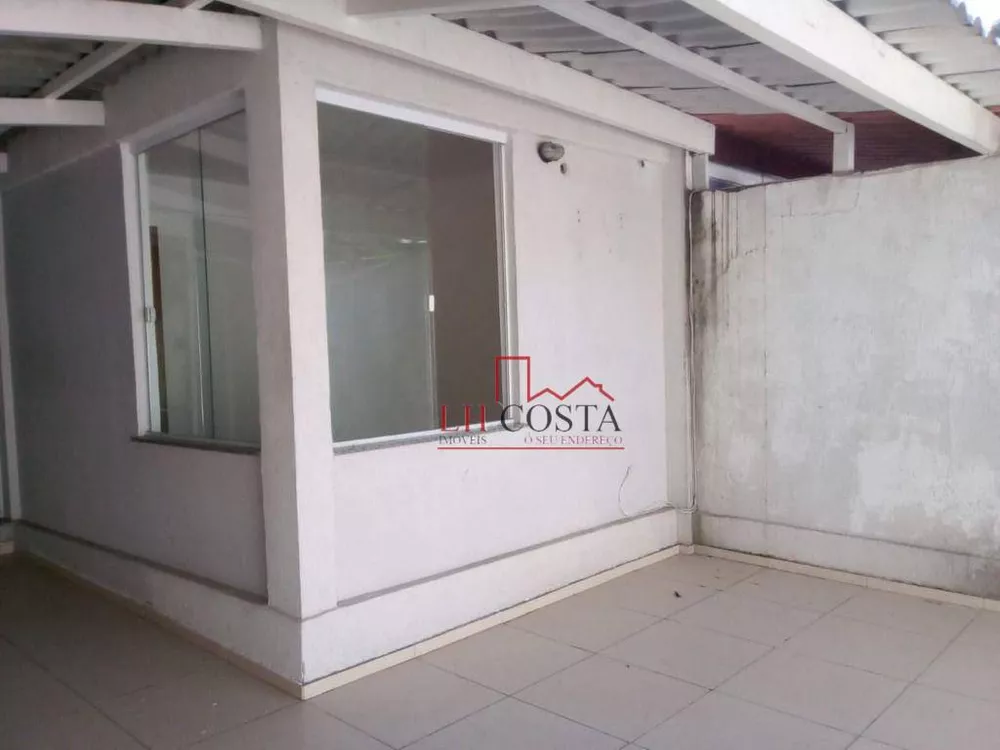 Casa, 4 quartos, 145 m² - Foto 12