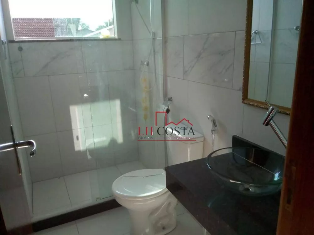Casa, 4 quartos, 145 m² - Foto 1