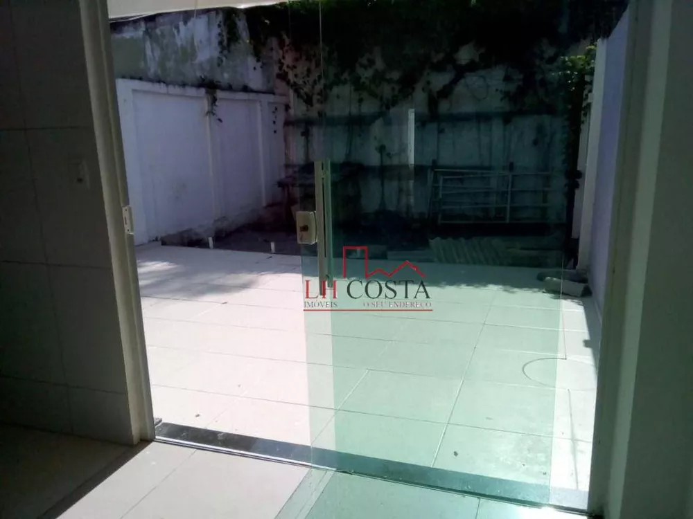 Casa, 4 quartos, 145 m² - Foto 2