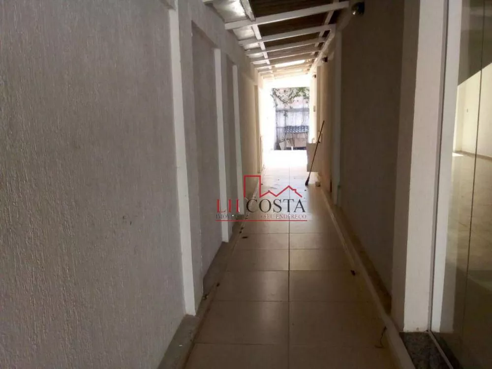 Casa, 4 quartos, 145 m² - Foto 20