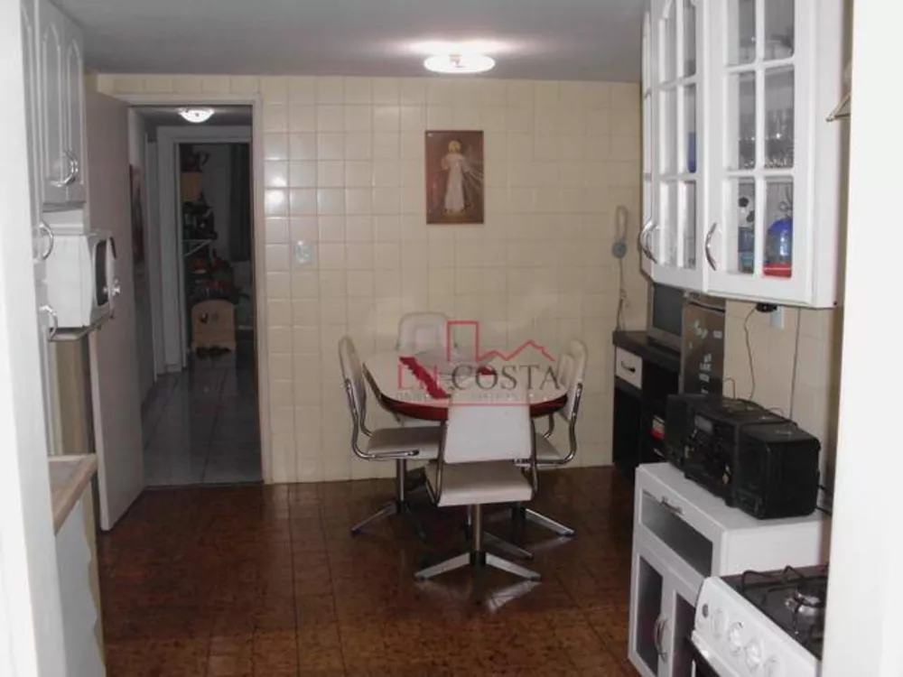 Apartamento, 3 quartos, 110 m² - Foto 10