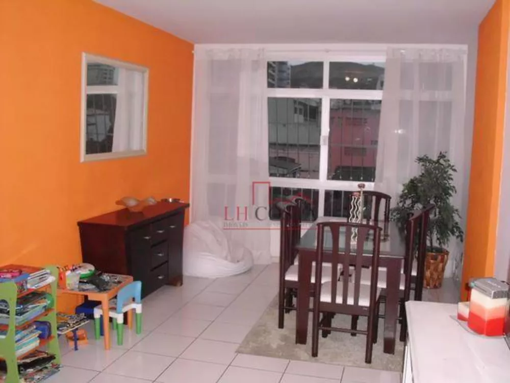 Apartamento, 3 quartos, 110 m² - Foto 2