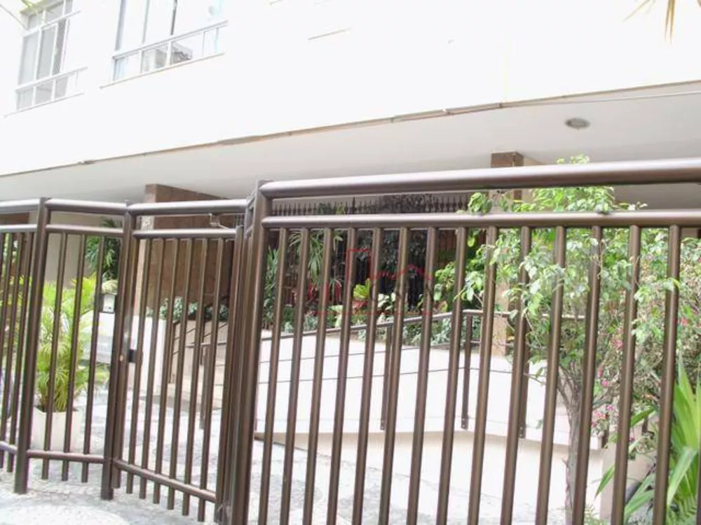 Apartamento, 3 quartos, 110 m² - Foto 11