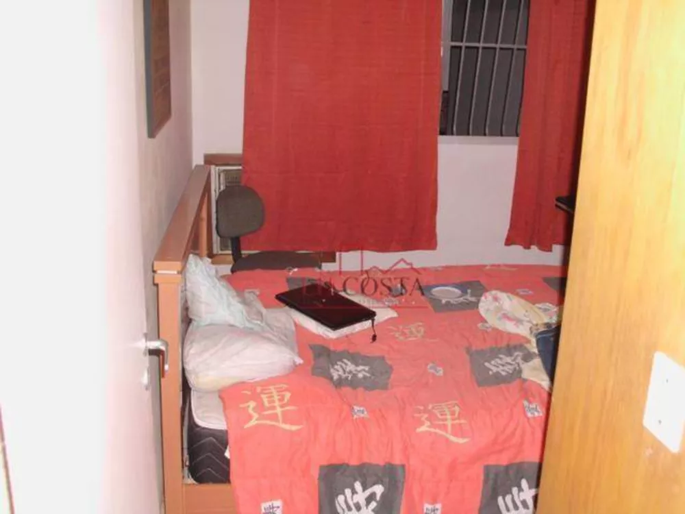Apartamento, 3 quartos, 110 m² - Foto 9