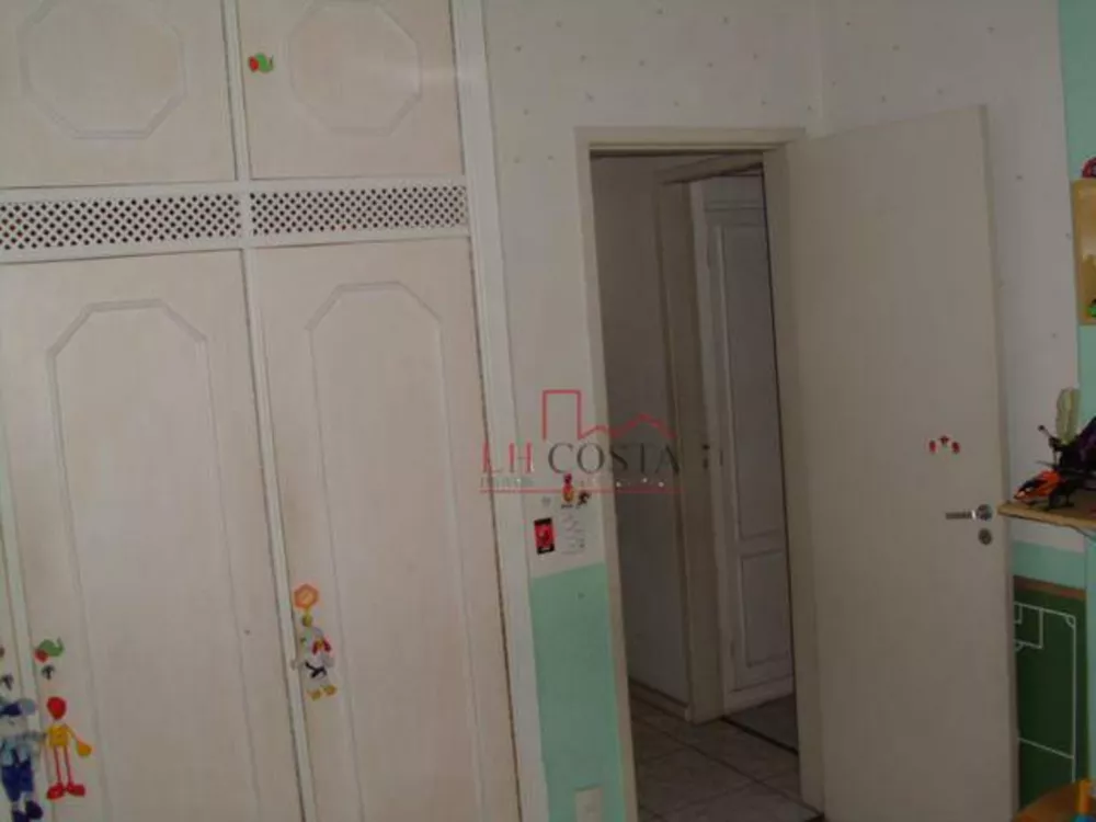 Apartamento, 3 quartos, 110 m² - Foto 4