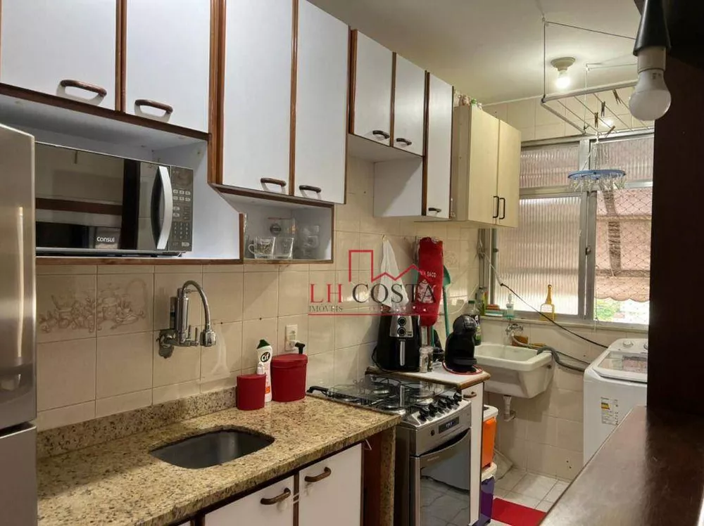 Apartamento, 1 quarto, 41 m² - Foto 16