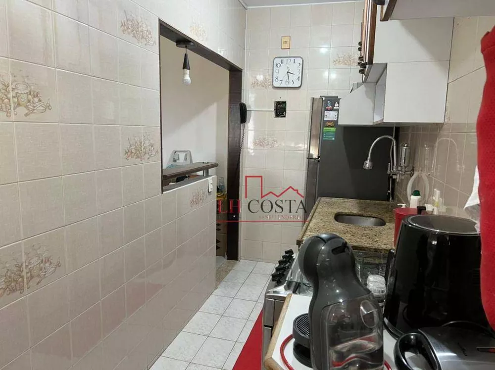 Apartamento, 1 quarto, 41 m² - Foto 19