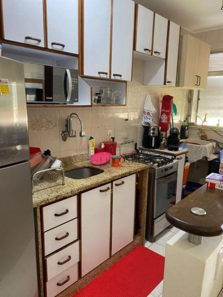 Apartamento, 1 quarto, 41 m² - Foto 17