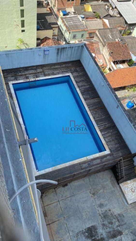 Apartamento, 1 quarto, 41 m² - Foto 21
